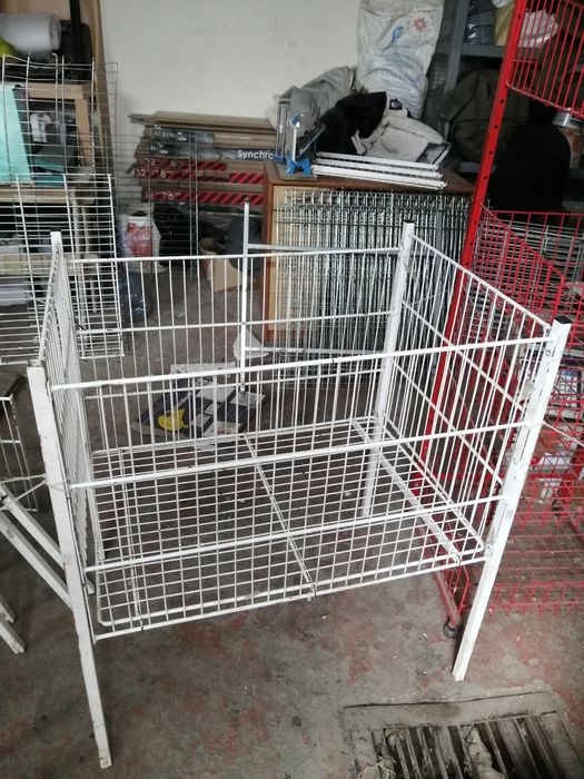 Продам корзину для овощей