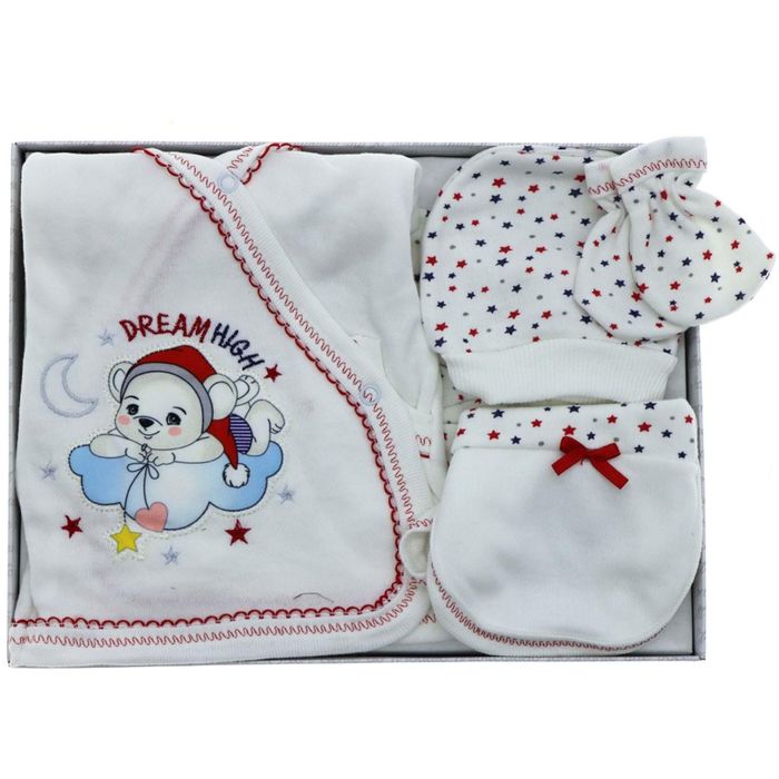 Набор для новорожденного