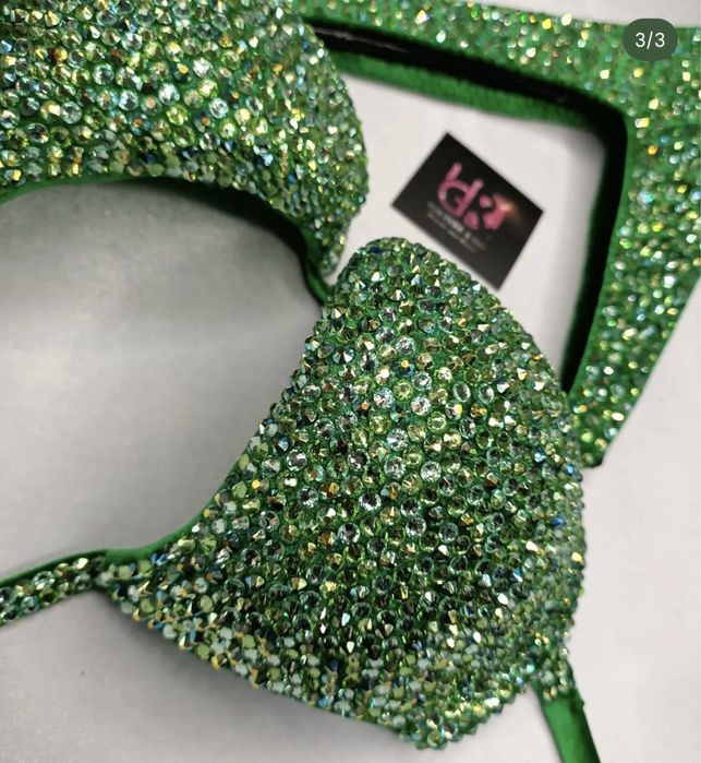 Costum bikini fitness