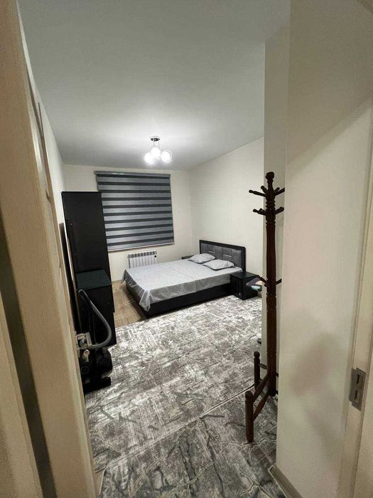 Olmazor cityda 2 xonali shaxsiy kvartira barcha narsasi bilan sotiladi