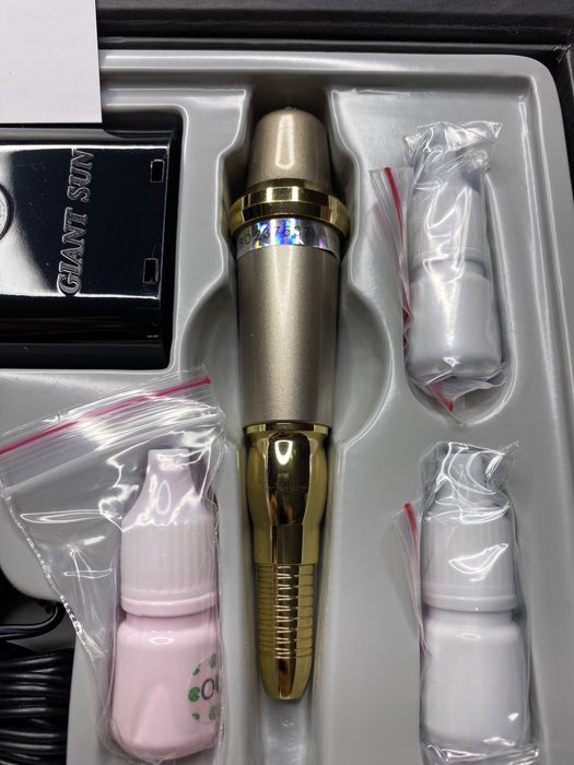 Аппарат перманентного макияжа