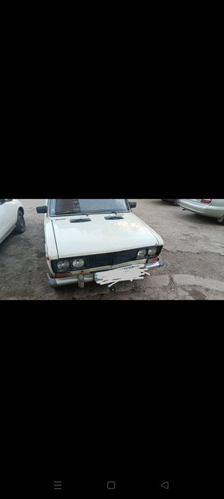 Продам машина Жигули