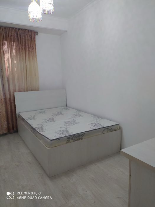 Сдается или продается 3х комн каартира в Мирабадском рн  ул Нукус