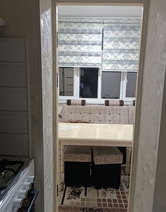 Ijaraga kvartira oila yoki talabalarga Chilonzor Novza metro