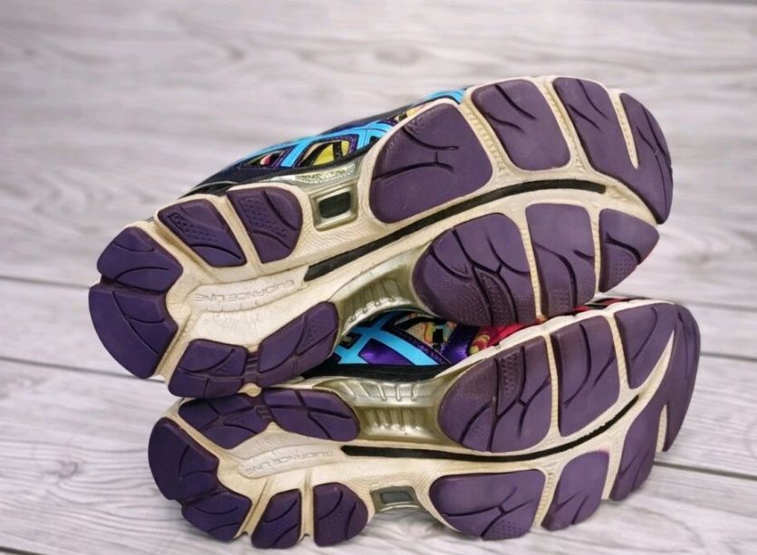 Asics Gel Nimbus N 40