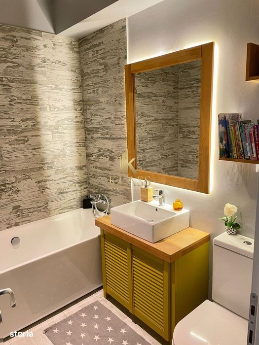 Apartament 3 Camere | Pipera | Pet Friendly |