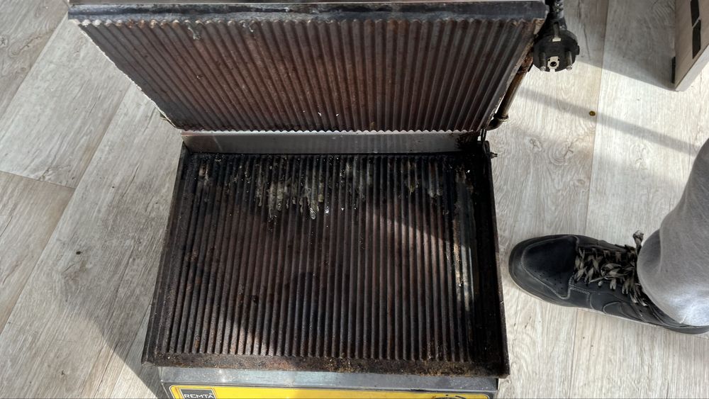 Донер апарат тостер