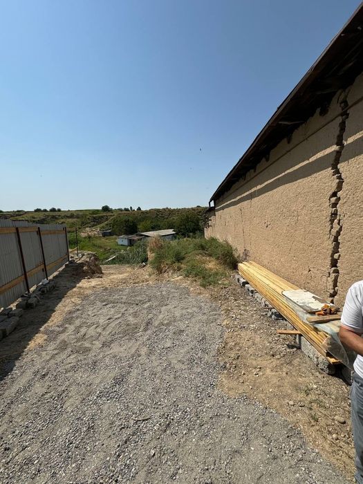 Продаётся ферма в Янгиюле