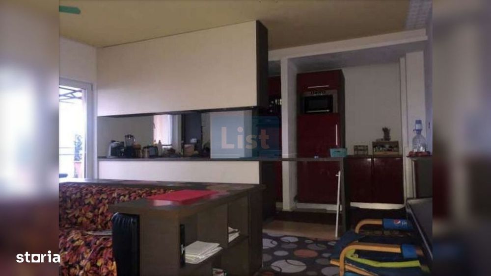 Comision 0%! Apartament 3 camere 79 mp, 2 balcoane, 1 parcare, Zorilor — fotografia 2