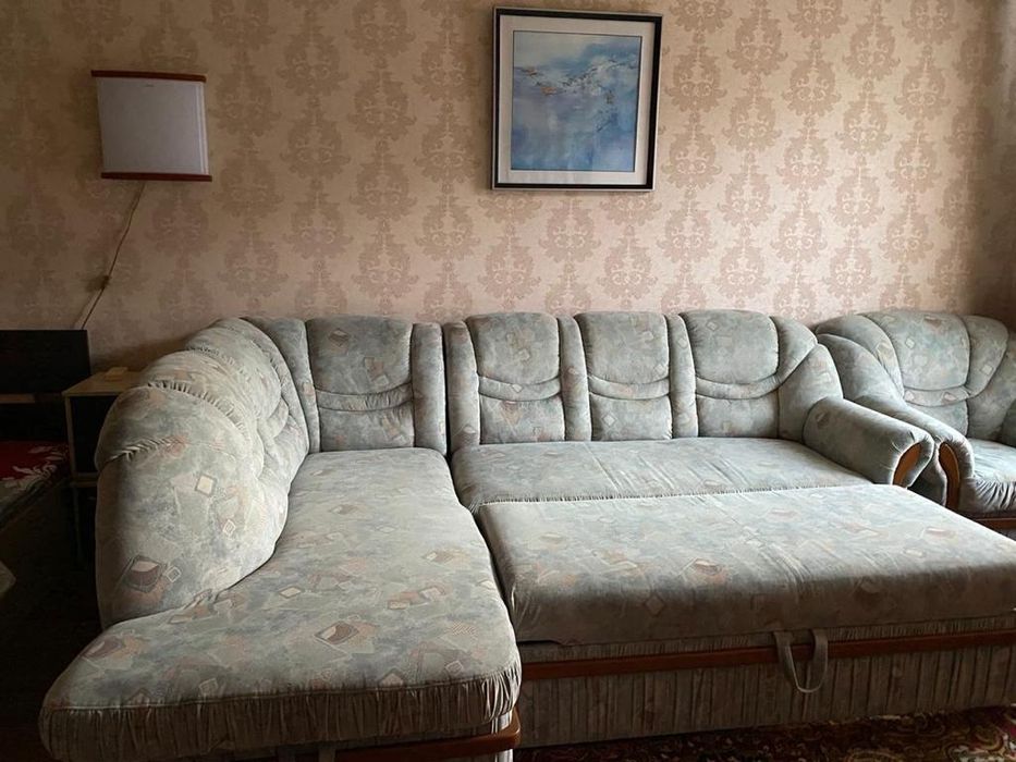 Диван фабрика Потютьков низкая цена