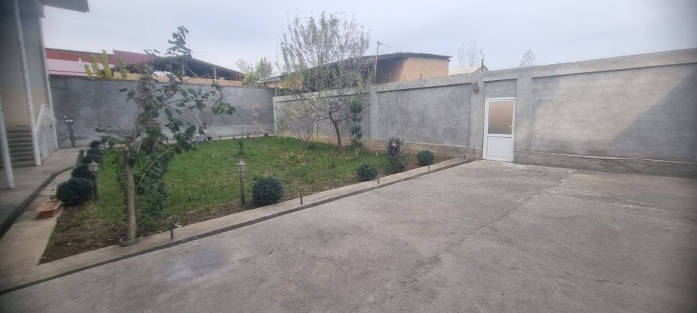 Keles giyos umarovda uchastka sotiladi