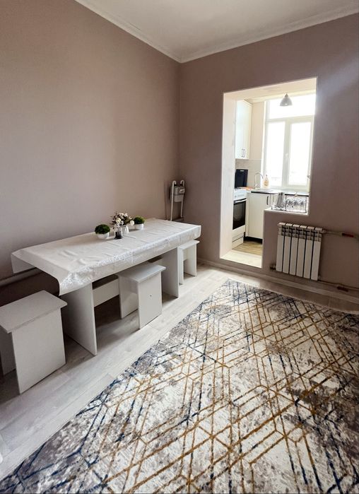 Квартира посуточно с Кинотеатром