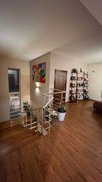 Современный евро-дом  350+ м² на 6.7 сотках от собственника.