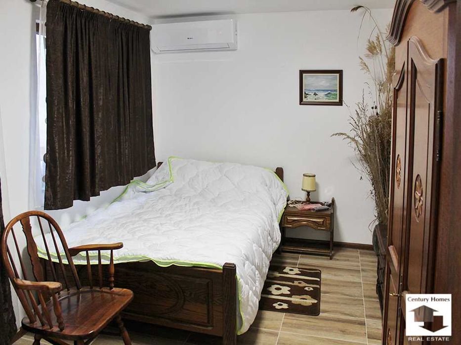 Продава се Многостаен апартамент в Велико Търново, Център - 149 кв.м за 1209 €/кв.м - Снимка #8