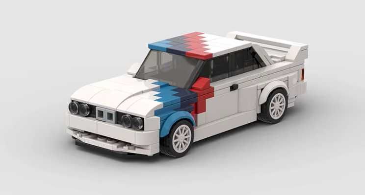 Сглобяеми колички