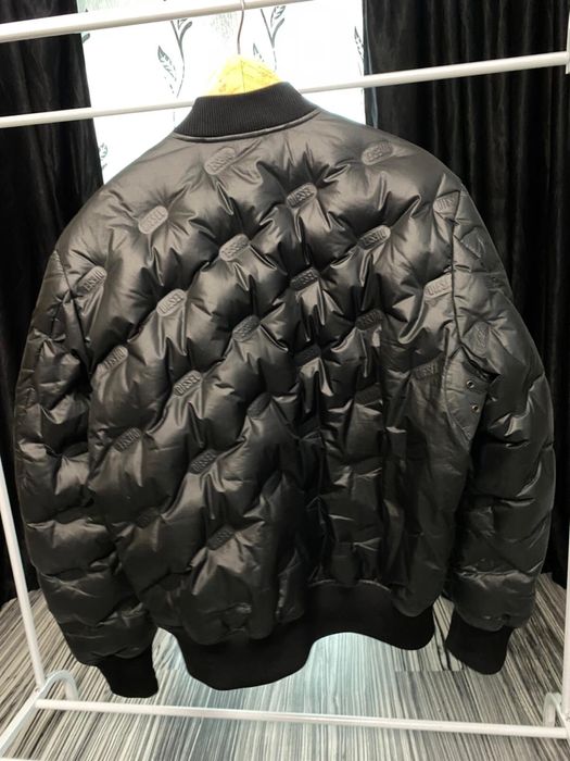 Geaca Diesel originala puffer - marimea L