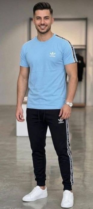 Compleu dama și barbati