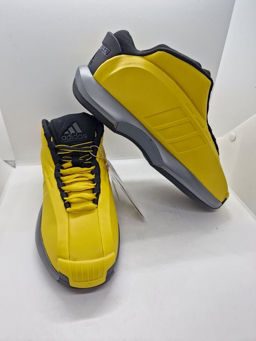 Adidas Crazy 1 GY3808 nr. 39 1/3,40,40 2/3,41 1/3,42
