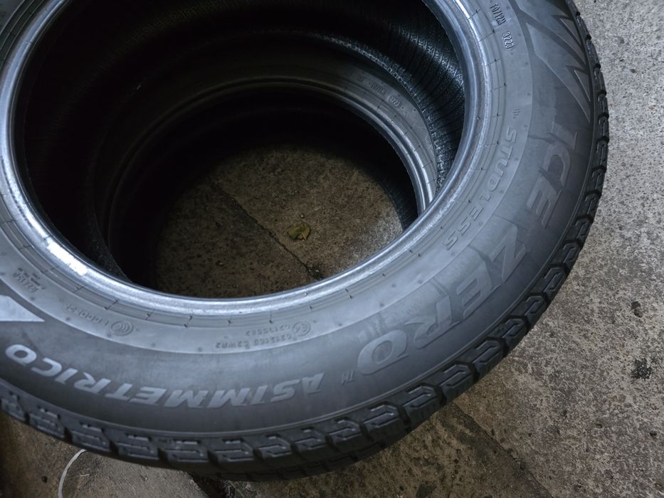 Pirelli 205/60 R16 96H MS iarnă