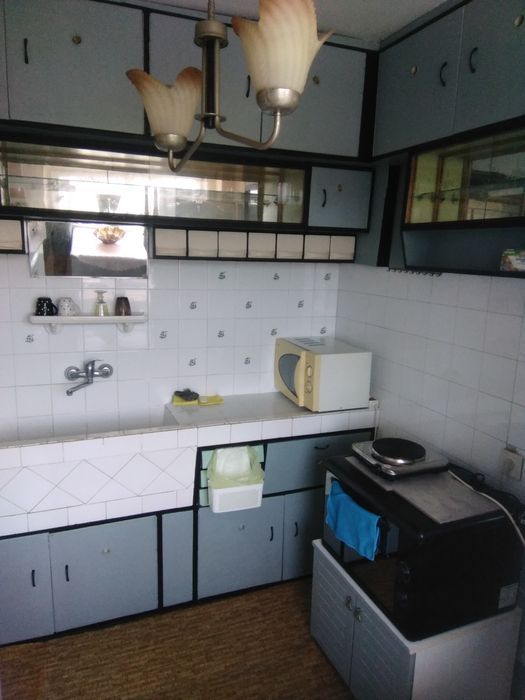 Дава се под наем Двустаен апартамент в Русе, Централен южен район - 68 кв.м за 239.7 € - Снимка #6