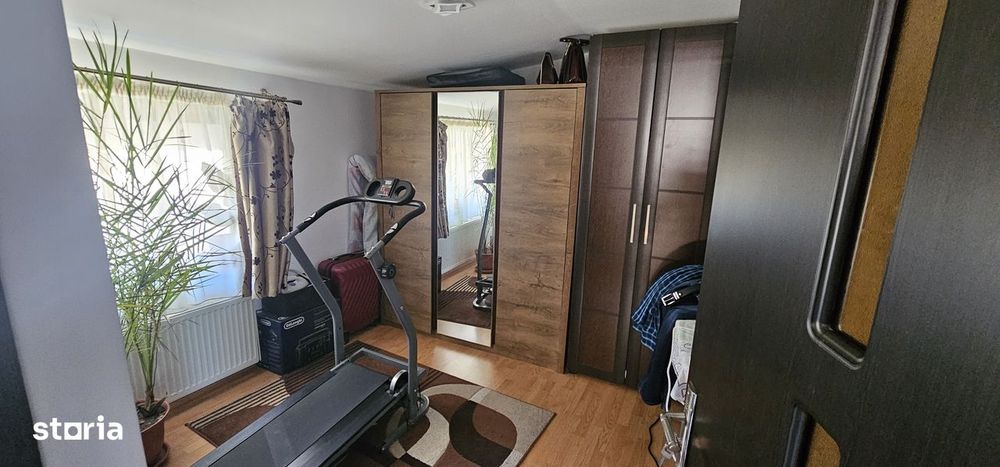 Duplex de vanzare zona Cug Pepinierii