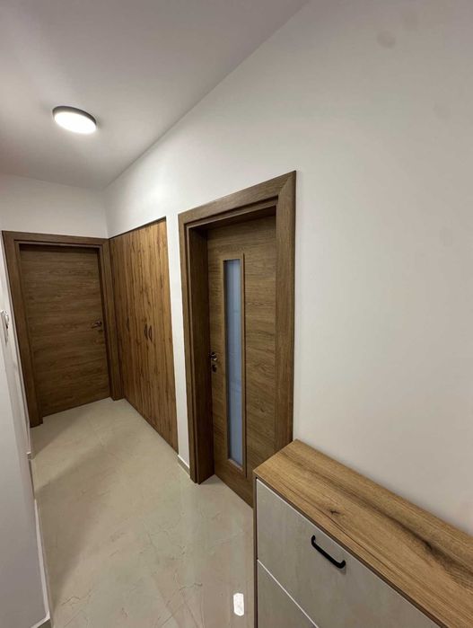 Двустаен Апартамент в Каменица 1