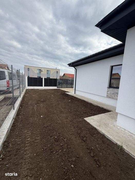 Case de vanzare Cumpana Constanta