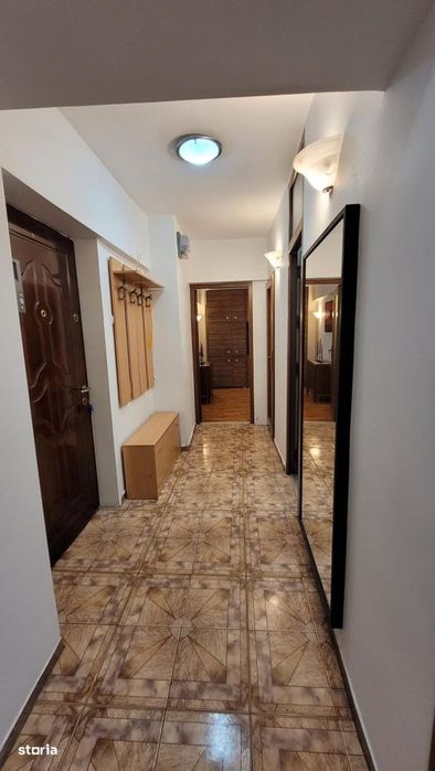 2 Camere Dacia Eminescu Mosilor