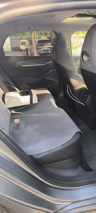 Продаётся BYD Chazor full 2025