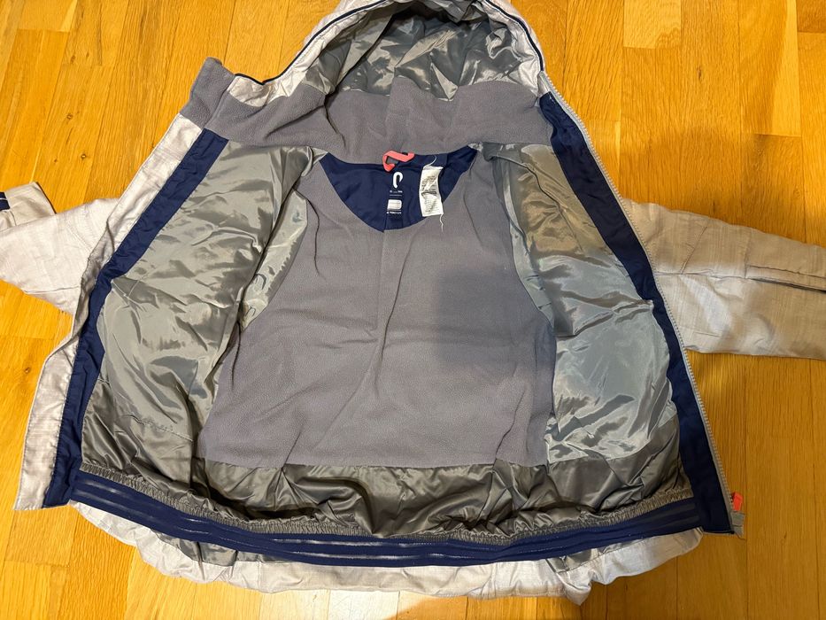 Детско зимно яке