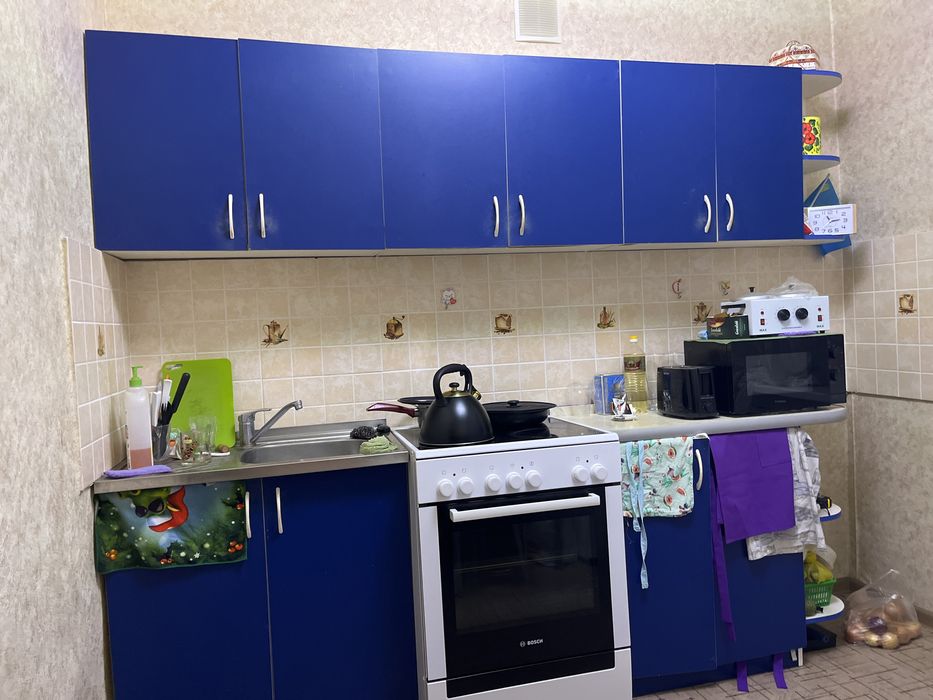 Продам кухонный гарнитур