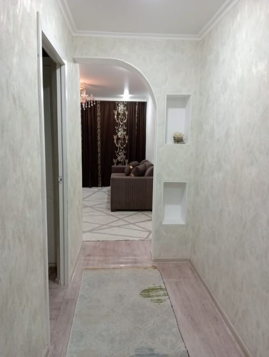 Продам квартира.