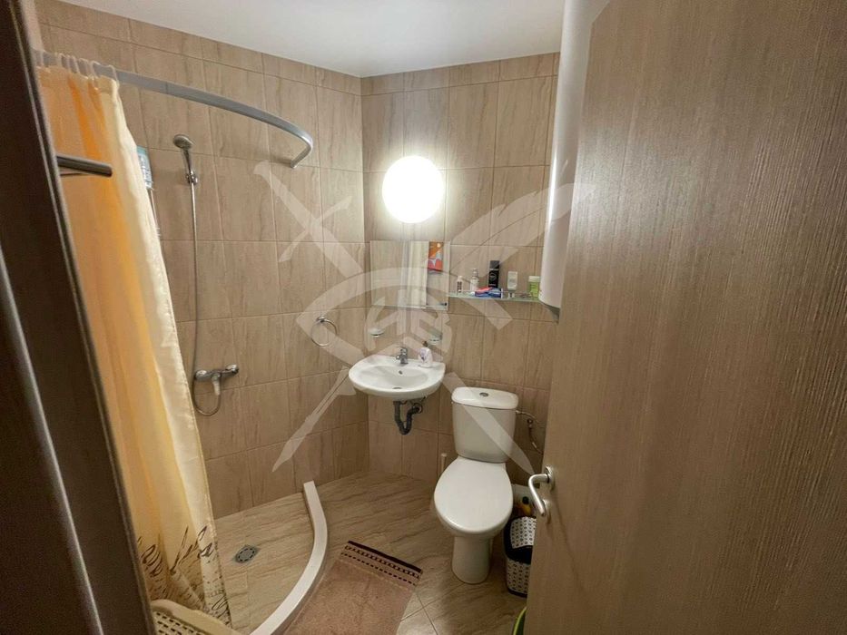 Продава се Двустаен апартамент в к.к. Слънчев бряг - 50 кв.м за 592 €/кв.м - Снимка #7