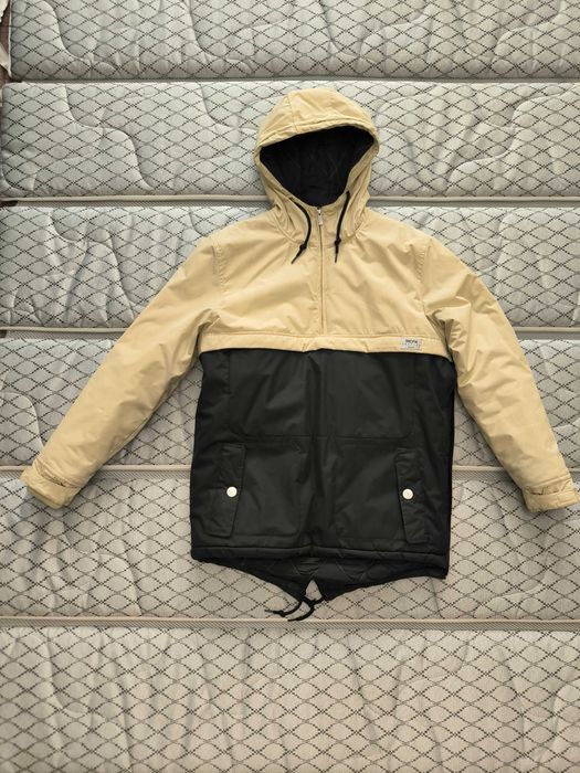 Куртка True Spin S (44-46), анорак, демисезон