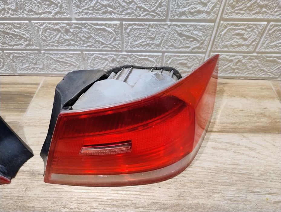 Външни стопове за е92