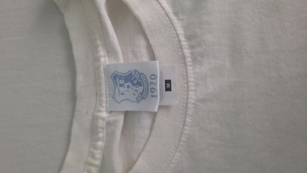 Tricou original Farul Constanța campionii 2022-2023