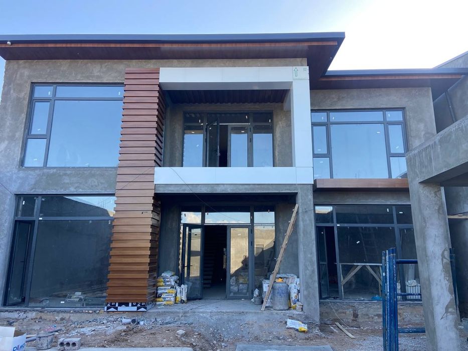 Alyukobond montaj ishlari alyukabond ustasi alkafon alyupan