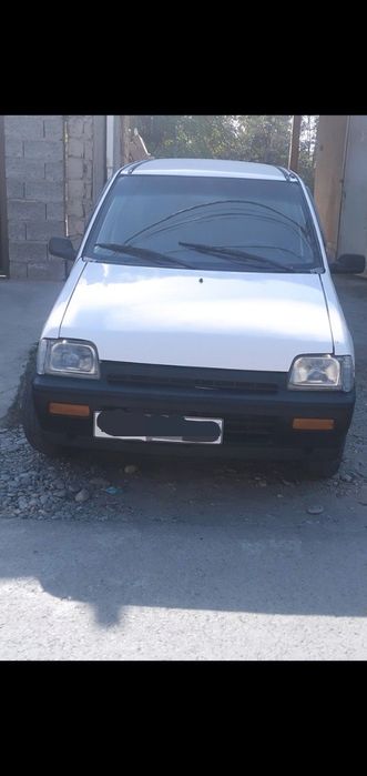 Продаётся Daevoo tiсo 2001 год газ бензин