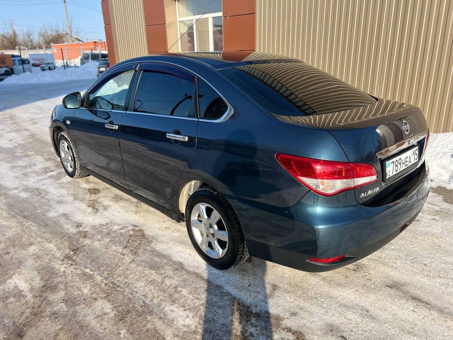 Продам Ниссан Альмера