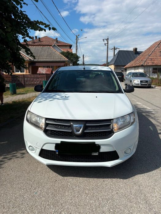 Vand logan 1.2 benzina