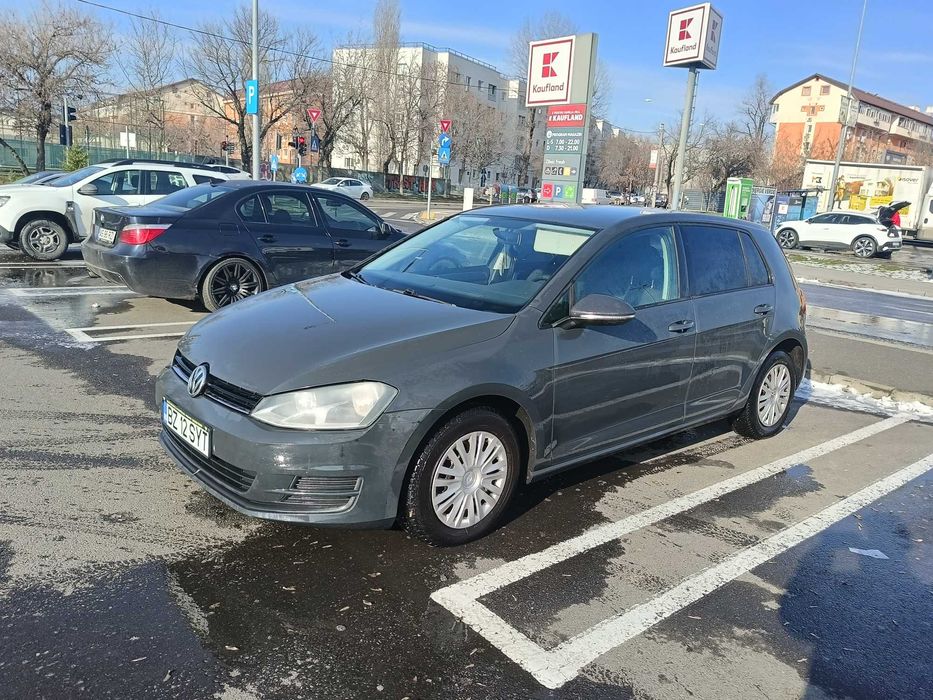 VOLKSWAGEN Golf 2011 — imagine 2
