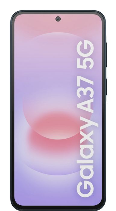 Samsung A37 128GB Запечатан + Подарък Power bank 10000