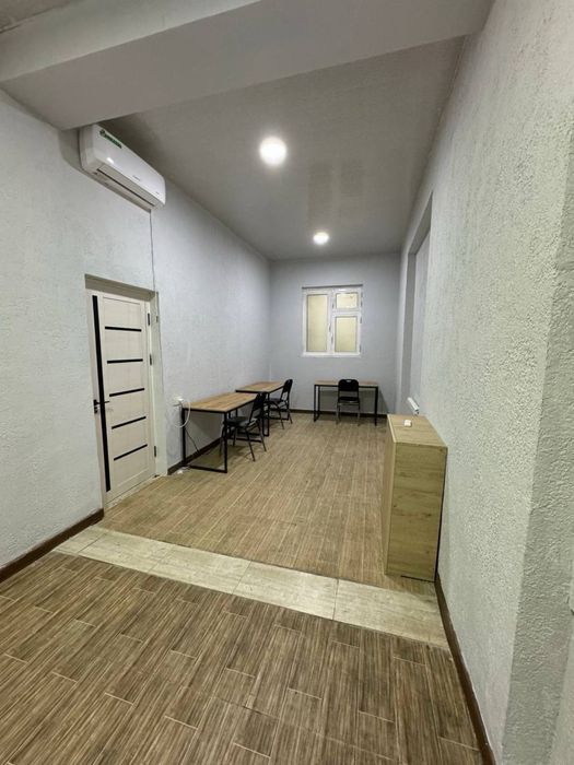 Аренда под офис 3 минут от метро Шахристан 28м2 С мебелью! 300$