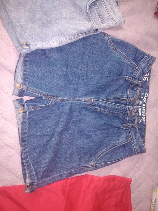 Продам шорты новые
