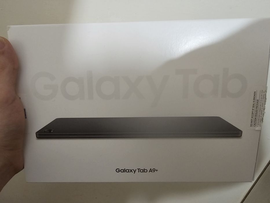 Samsung galaxy tab a9 plus