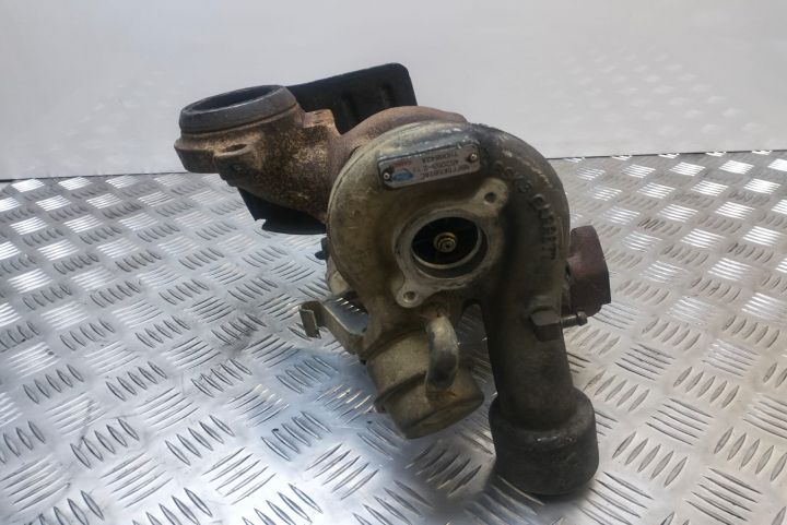 Turbina Turbo Turbosuflanta 1.8 TD 93FF6K682AC Ford Mondeo MK1 seria