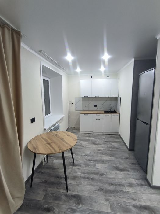 Сдам квартиру по месячно