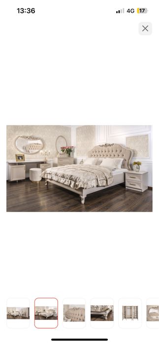 Продам спальный гарнитур