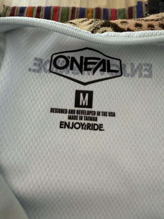 Мотокрос екип Oneal