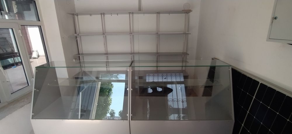 Savdo do'koni uchun polka